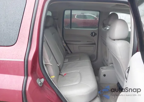 2006 Chevrolet Hhr Lt из США, поврежденный, VIN 3GNDA23P06S616101